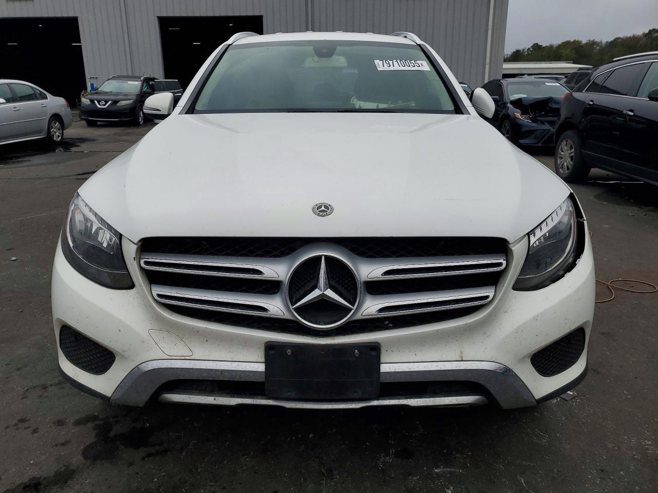 2019 Mercedes-Benz Glc 300 - zdjęcie 5
