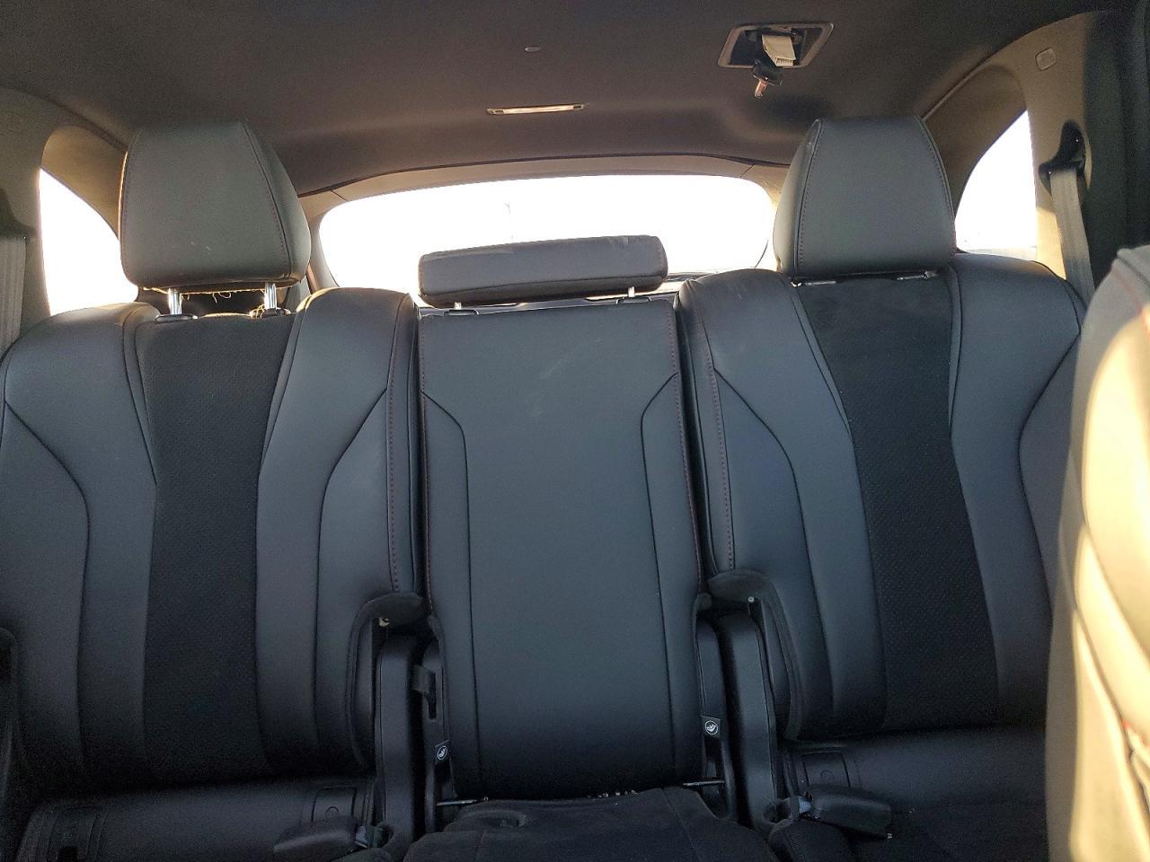 2026 Acura Mdx A-Spec - zdjęcie 10