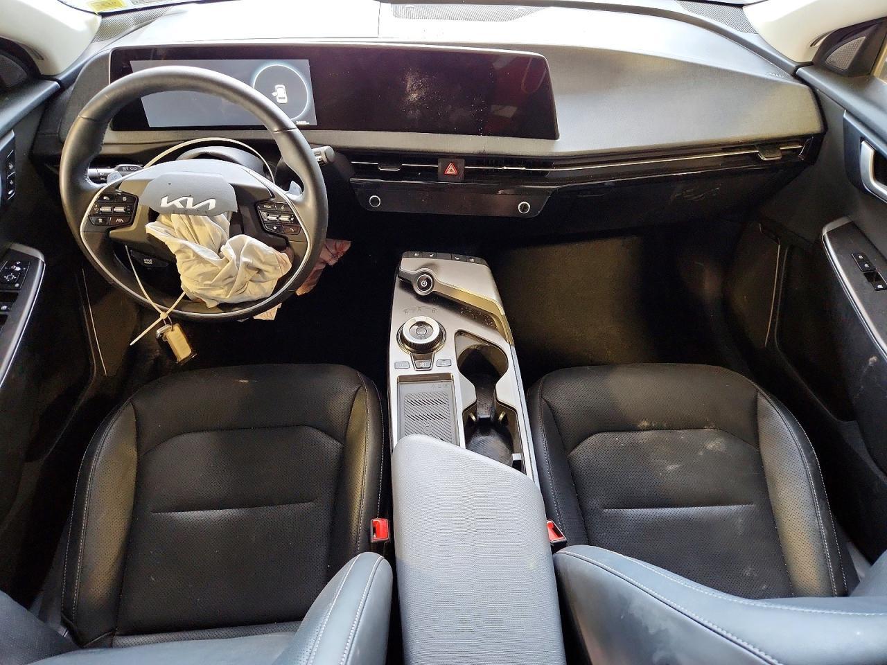 2023 Kia Ev6 Light - zdjęcie 8