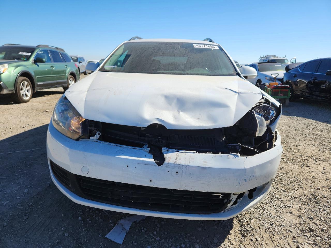 2014 Volkswagen Jetta Tdi - zdjęcie 5