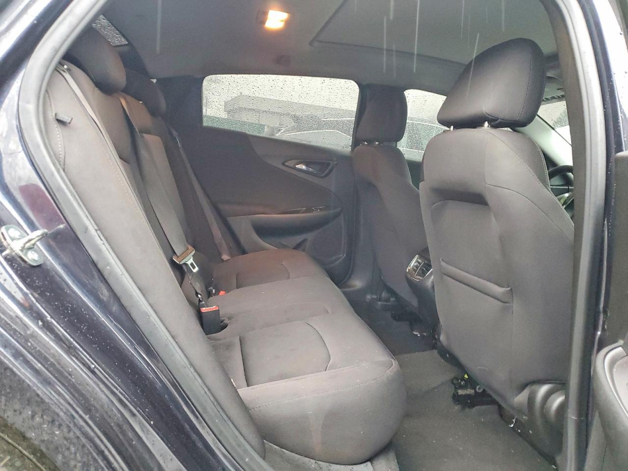 2023 Chevrolet Malibu Lt - zdjęcie 10