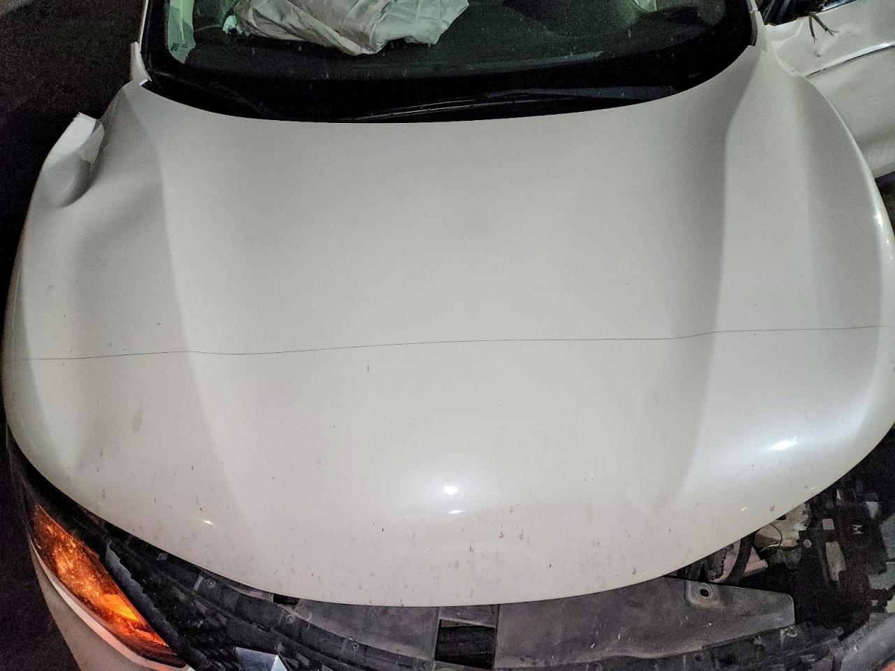 2017 Nissan Rogue Sport Sv - zdjęcie 12