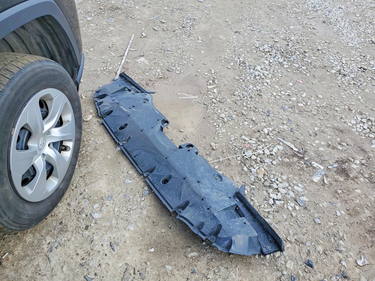 2023 Toyota Rav4 Le - zdjęcie 13