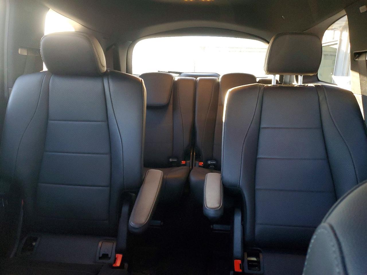 2021 Mercedes-Benz Gls 450 4Matic - zdjęcie 10