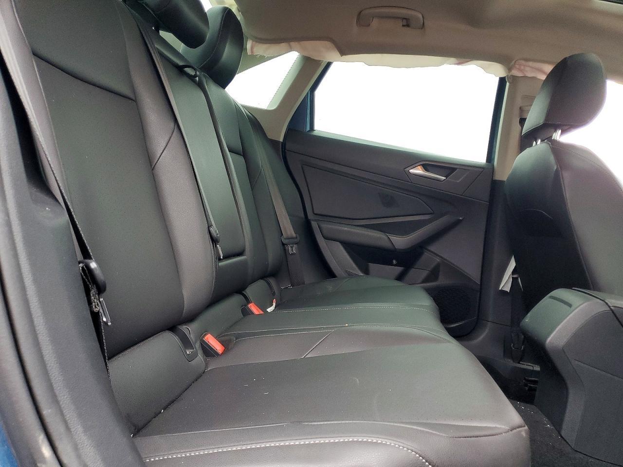 2020 Volkswagen Jetta S - zdjęcie 10