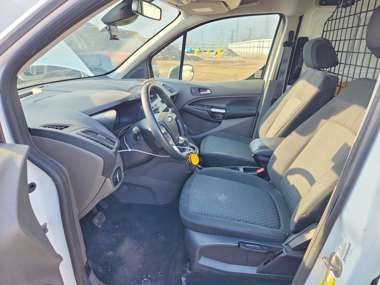 2022 Ford Transit Connect Xlt - zdjęcie 7