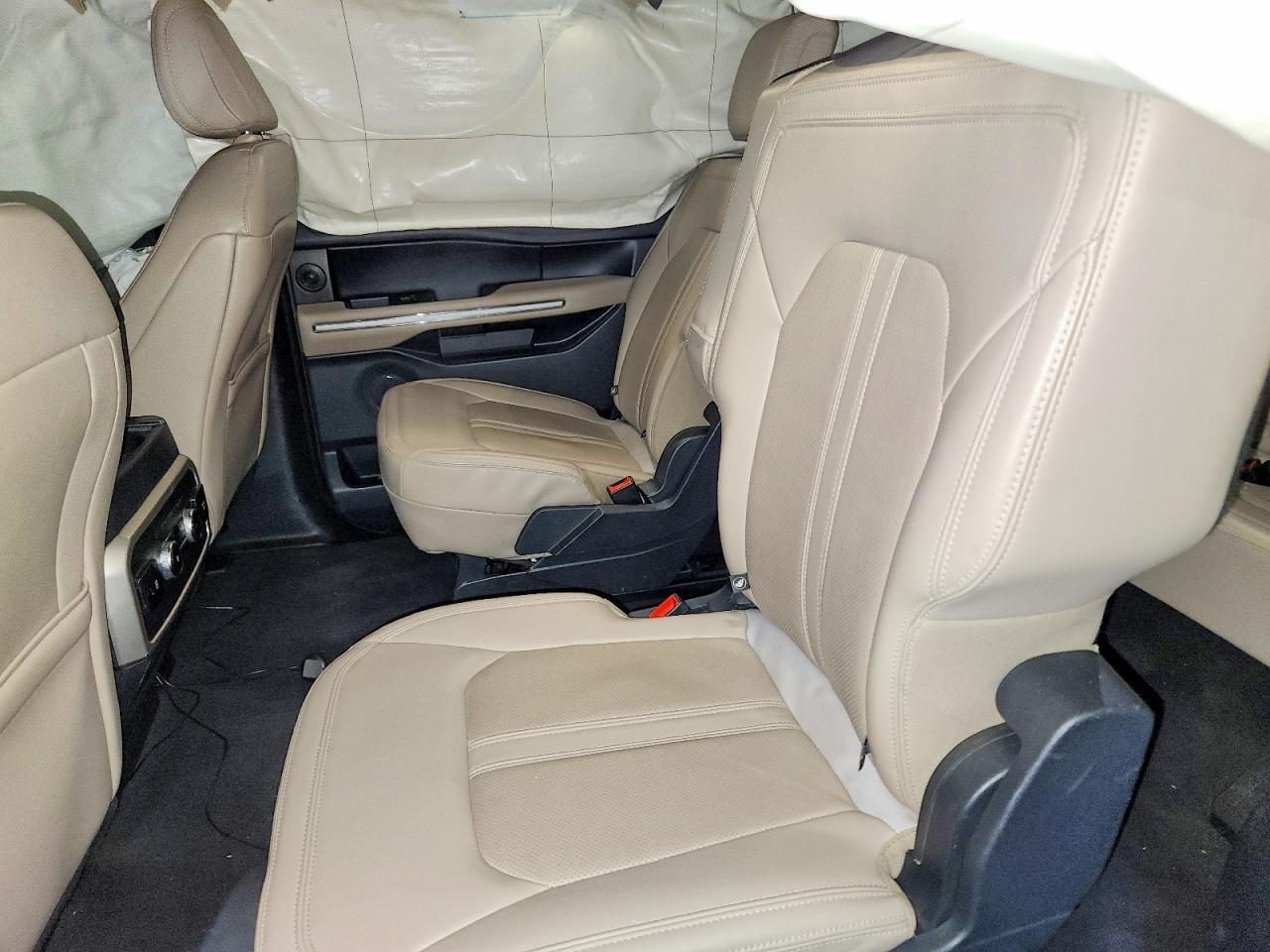 2024 Ford Expedition Max Limited - zdjęcie 10