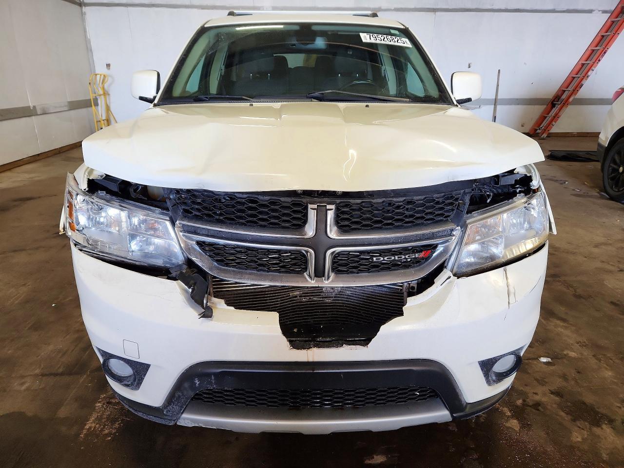 2019 Dodge Journey Se - zdjęcie 5