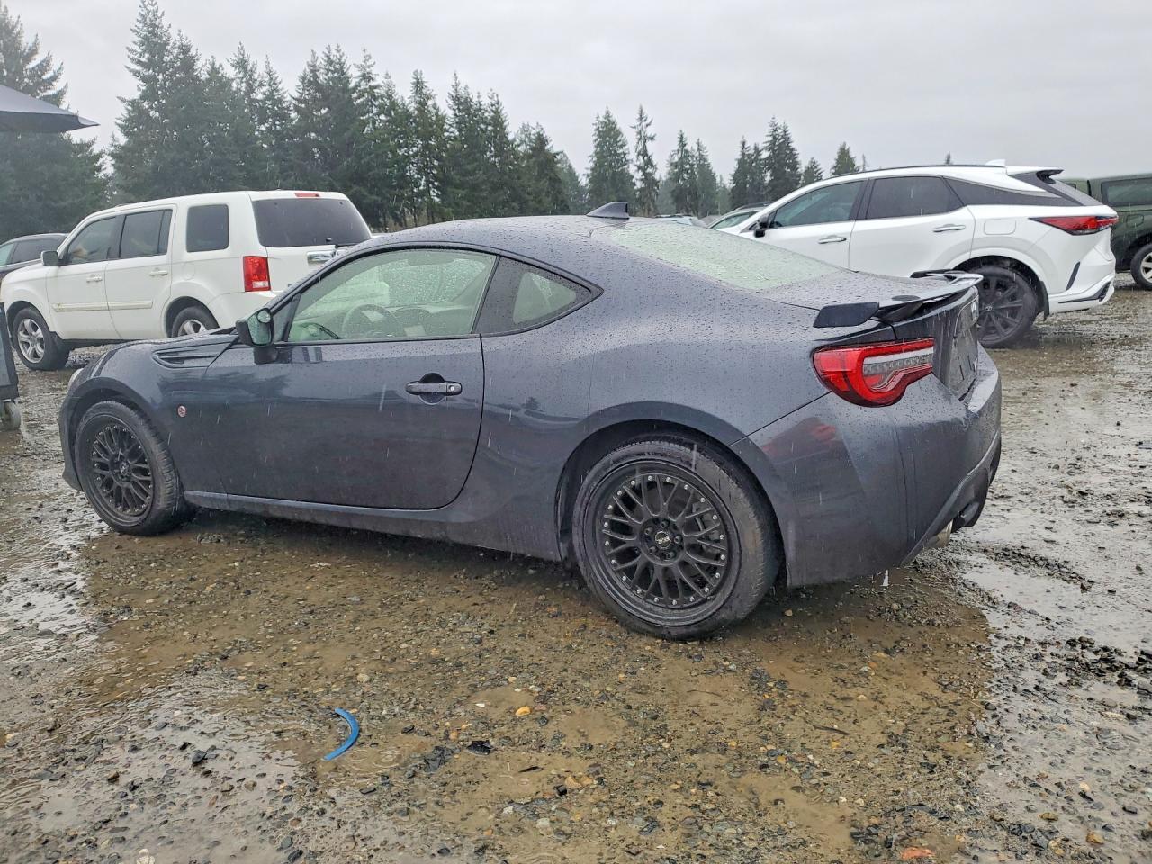 2019 Toyota 86 Gt - zdjęcie 2