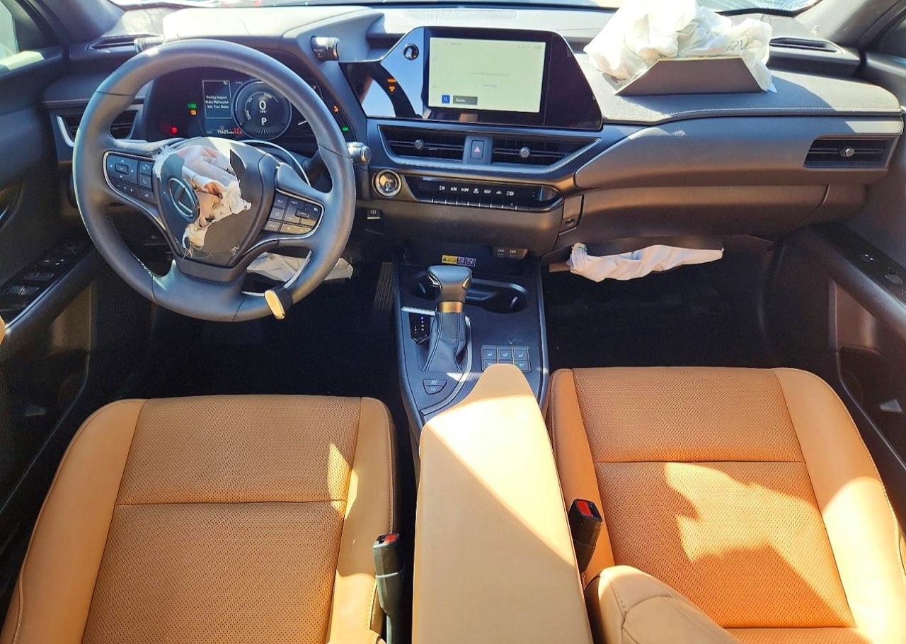 2024 Lexus Ux 250H Premium - zdjęcie 8