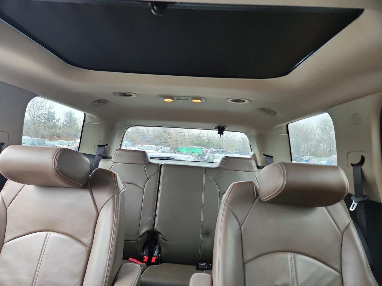2016 GMC Acadia Slt-1 - zdjęcie 10