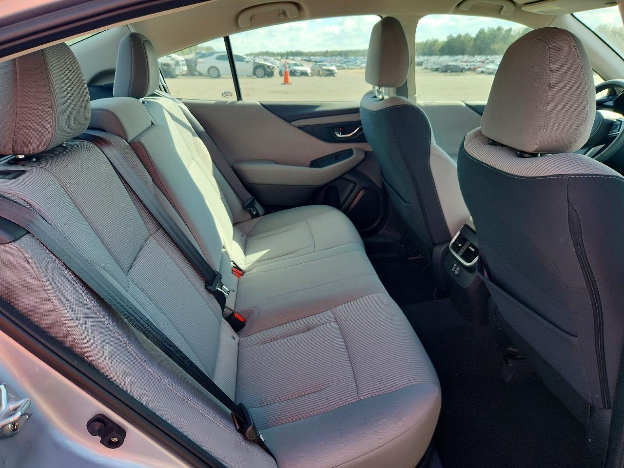 2023 Subaru Legacy Premium - zdjęcie 10