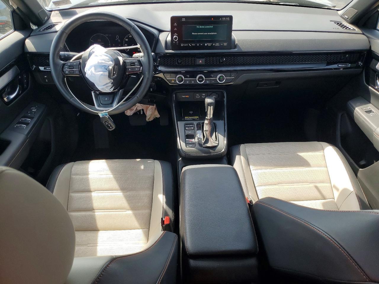 2023 Honda Cr-V Sport Touring - zdjęcie 8