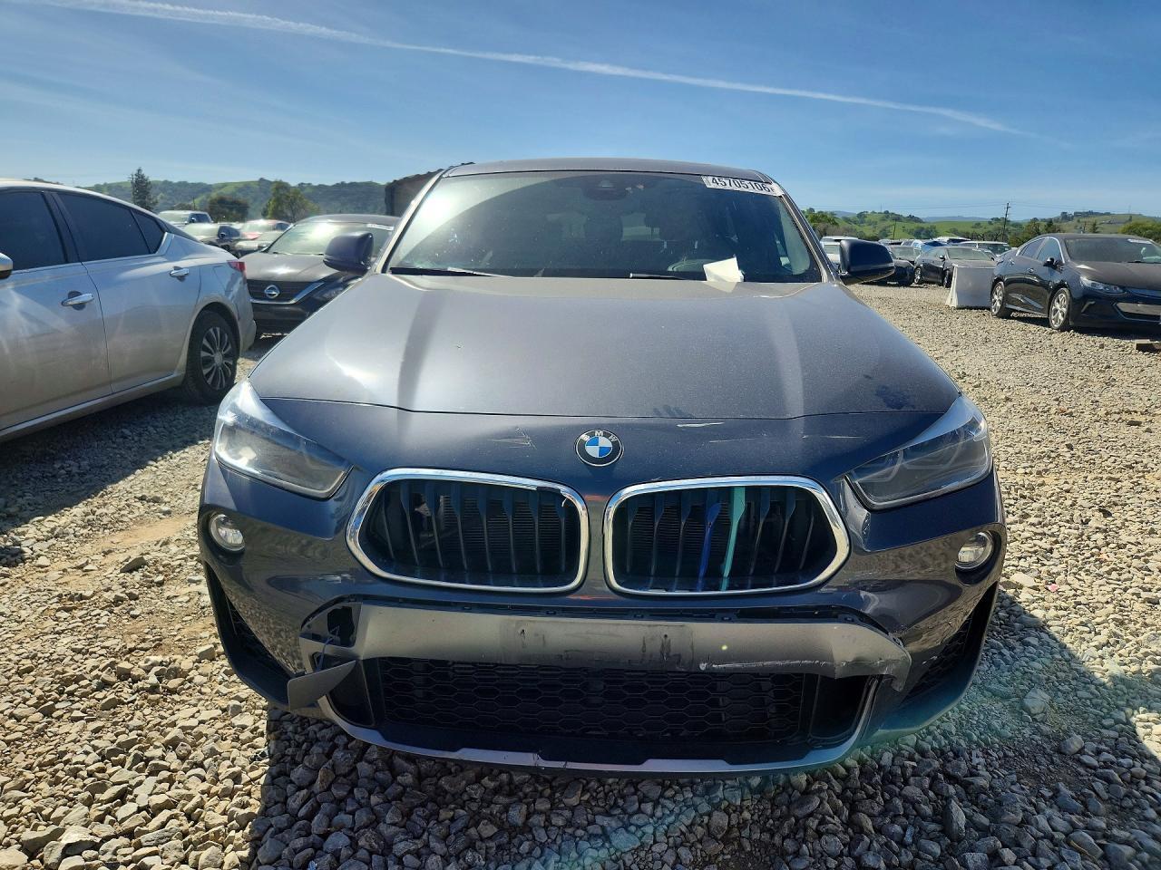 2018 BMW X2 xDrive28I - zdjęcie 5