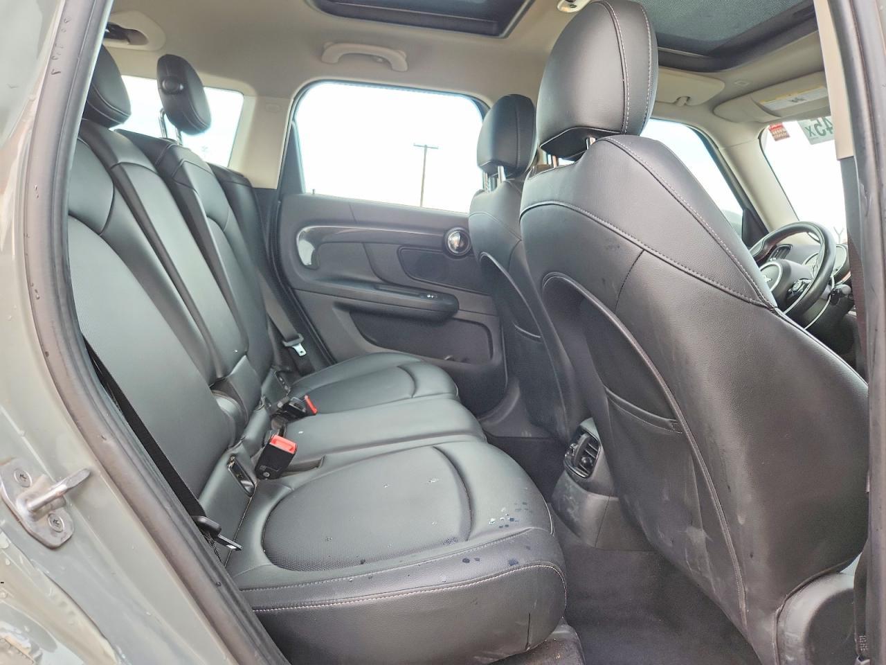 2020 Mini Cooper S Countryman All4 - zdjęcie 10