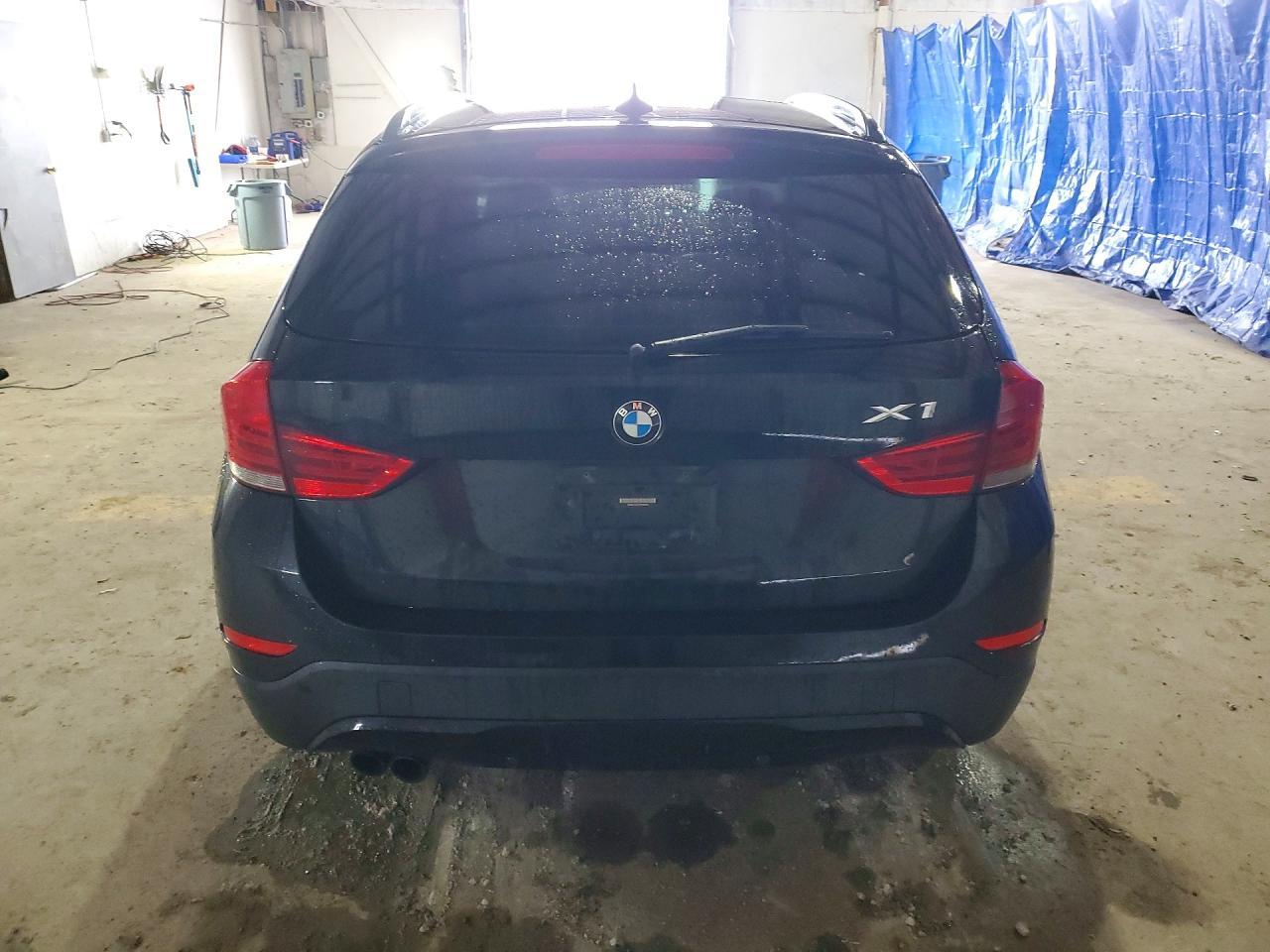 2015 BMW X1 xDrive28I - zdjęcie 6