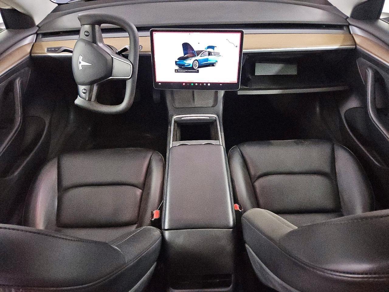 2022 Tesla Model 3 - zdjęcie 8