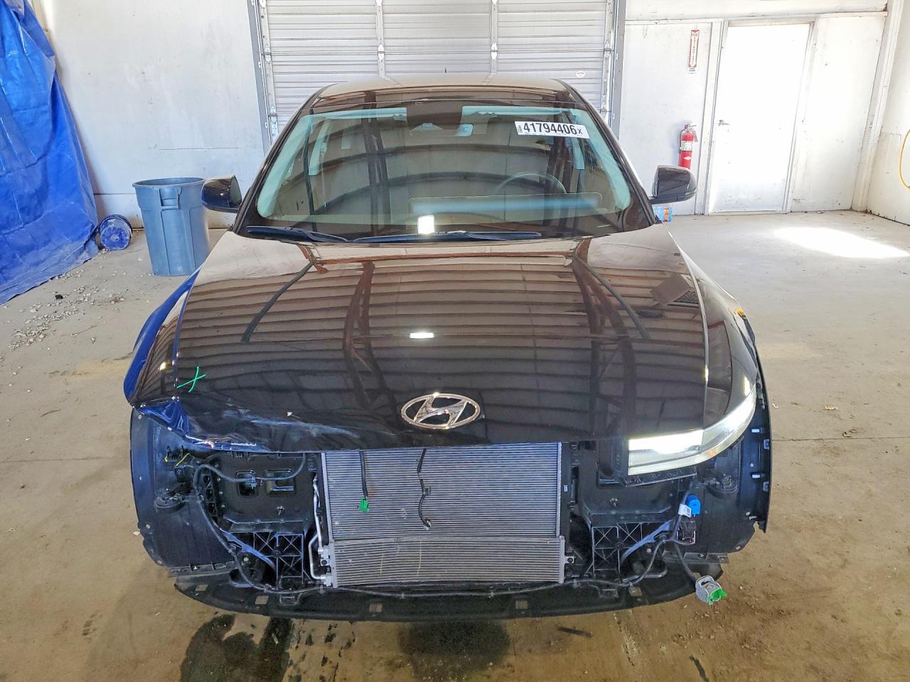 2024 Hyundai Ioniq 5 Sel - zdjęcie 5