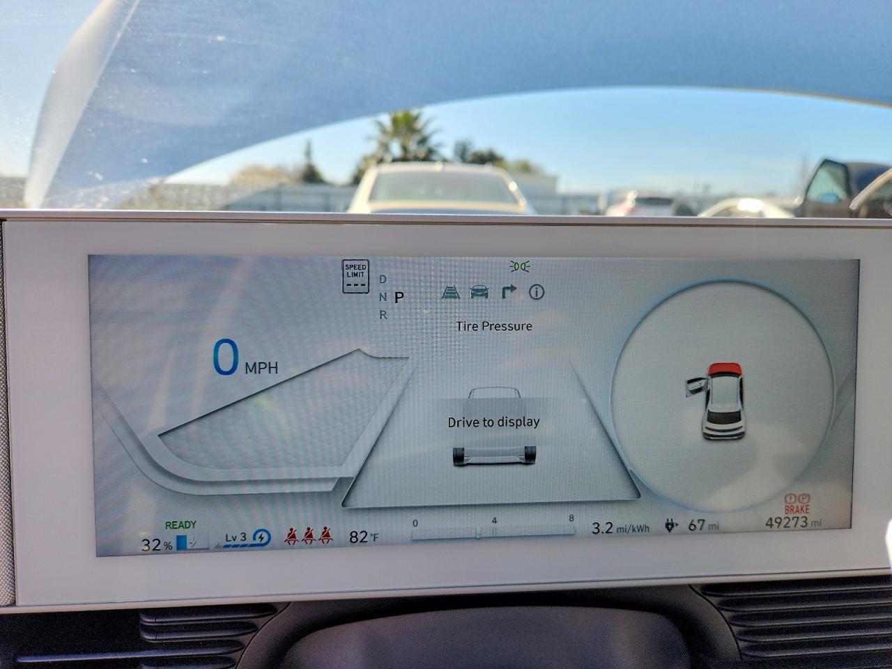 2023 Hyundai Ioniq 5 Sel - zdjęcie 9