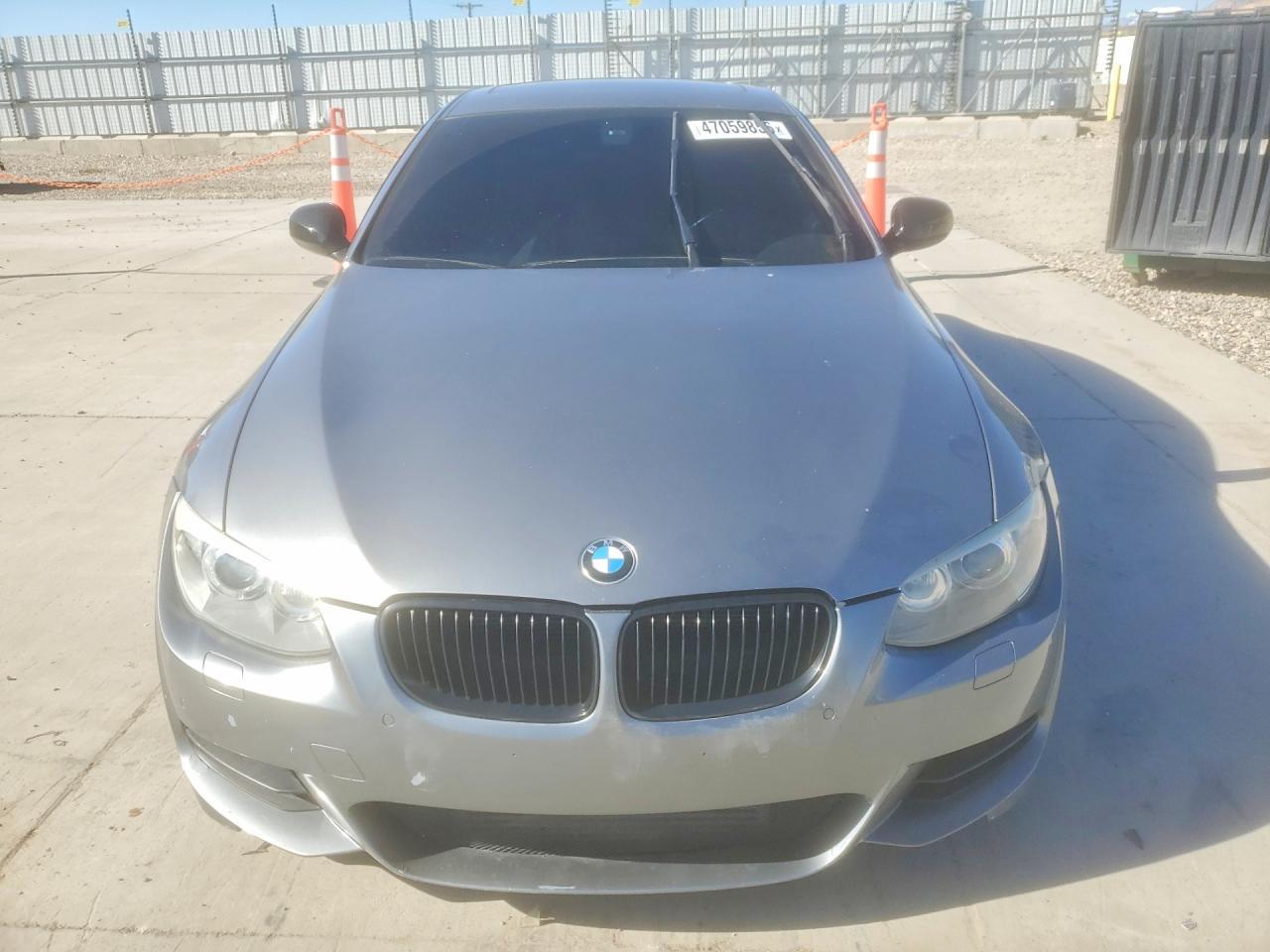 BMW Seria 3 - zdjęcie 5