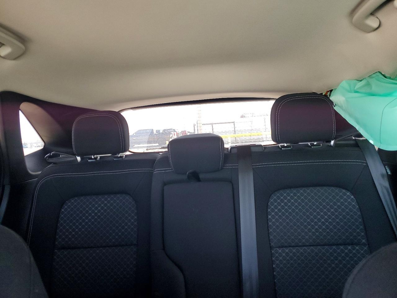 2024 Ford Escape Active - zdjęcie 10