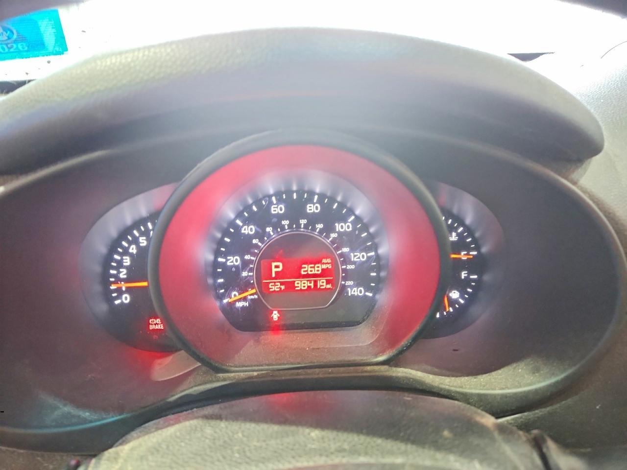 2018 Kia Soul Base - zdjęcie 9