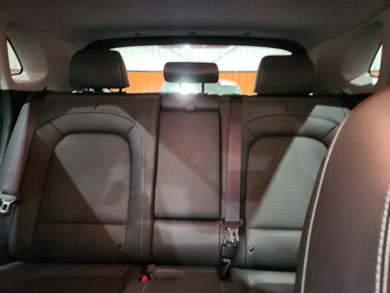 2019 Hyundai Kona Ultimate - zdjęcie 10