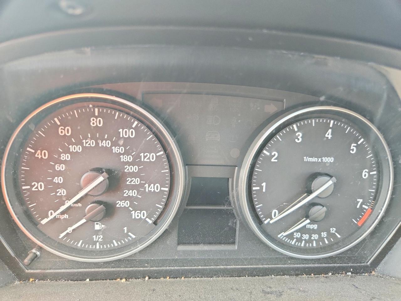 2013 BMW X1 Sdrive28I - zdjęcie 9