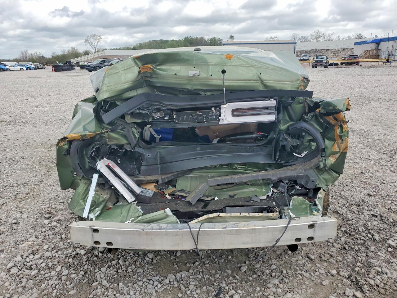 2022 Dodge Challenger Sxt - zdjęcie 6