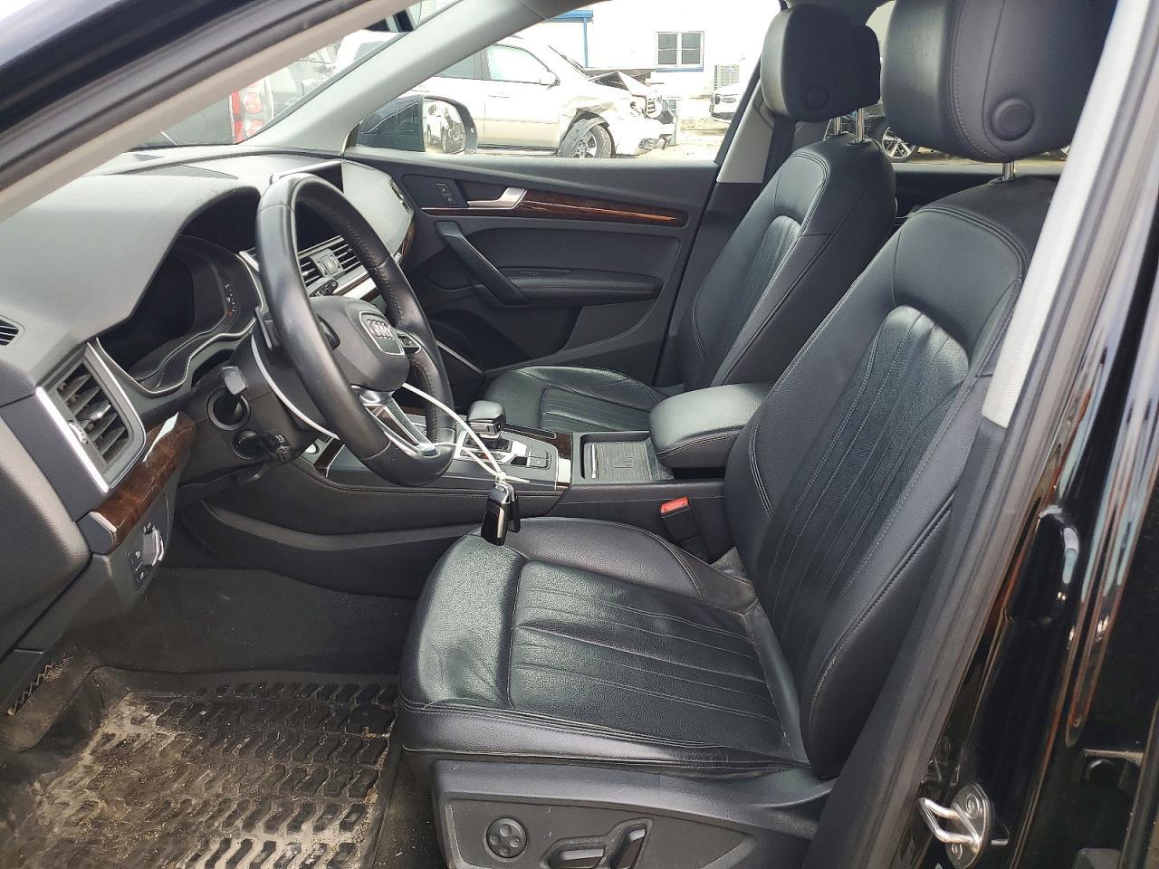 2019 Audi Q5 Premium Plus - zdjęcie 7