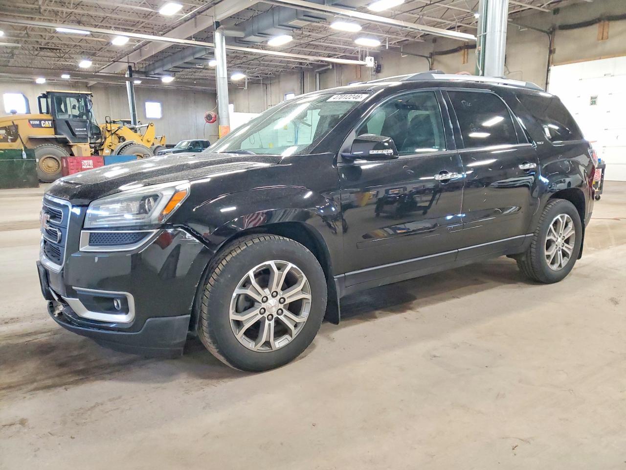 2016 GMC Acadia Slt-1 - zdjęcie główne