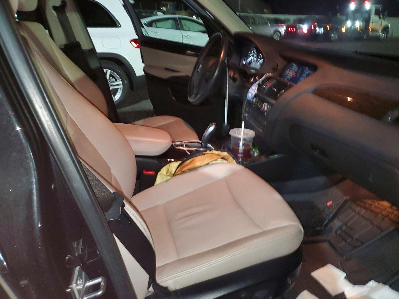 2014 BMW X3 xDrive28I - zdjęcie 13