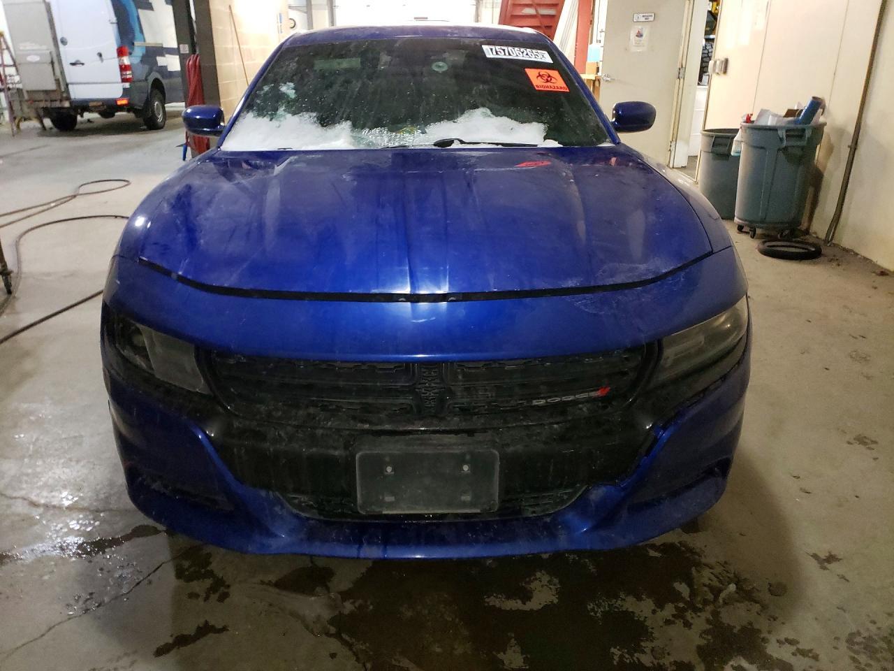 2019 Dodge Charger Sxt - zdjęcie 5