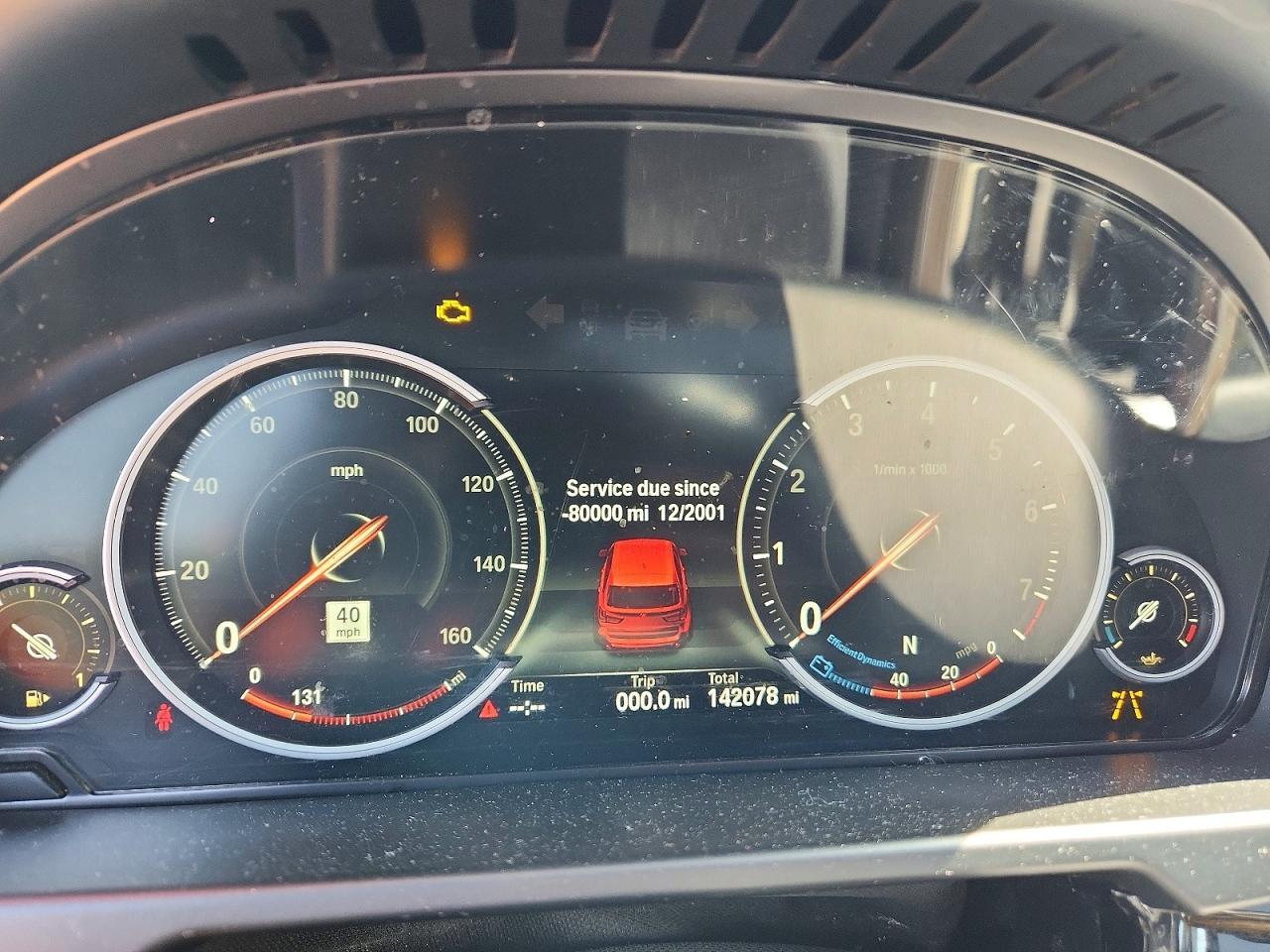 2018 BMW X5 xDrive 50I Msport - zdjęcie 9