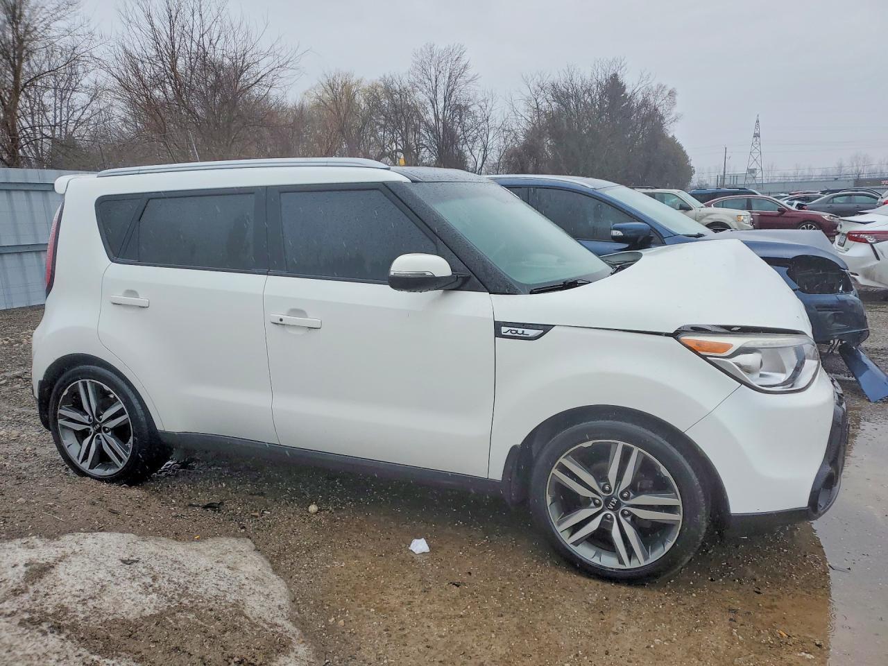 2015 Kia Soul ! - zdjęcie 4