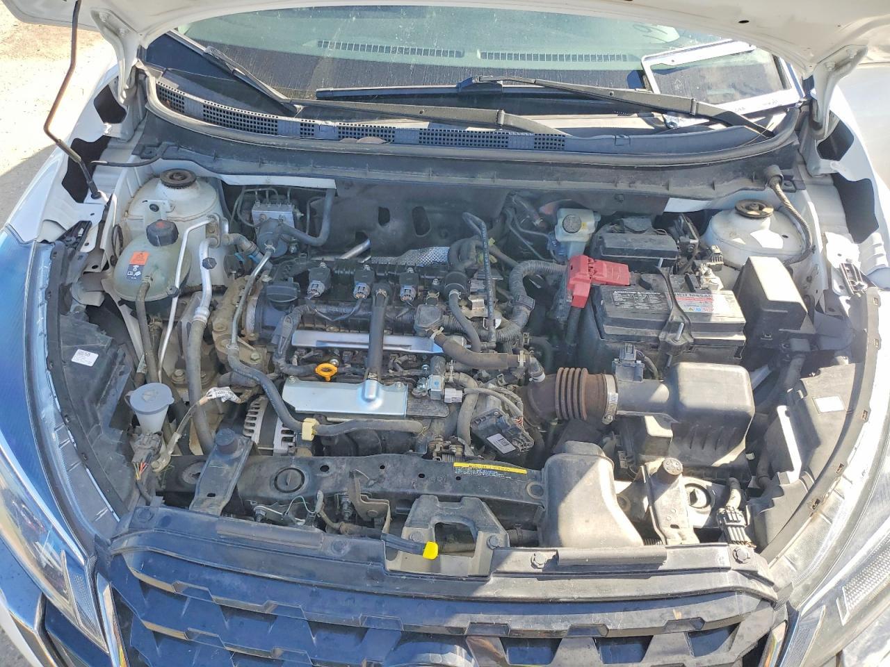 2023 Nissan Kicks Sr - zdjęcie 11