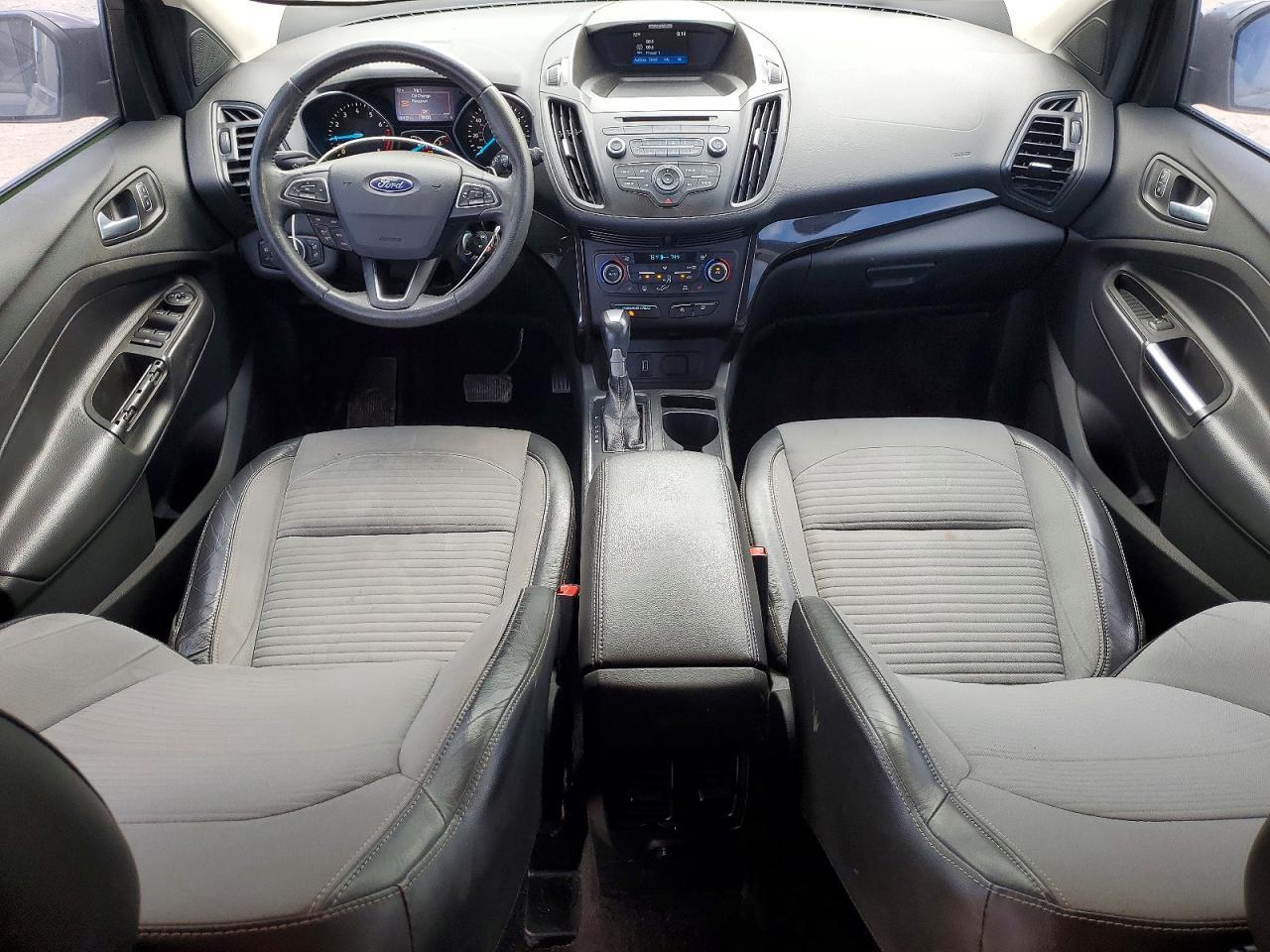 2018 Ford Escape Se - zdjęcie 8