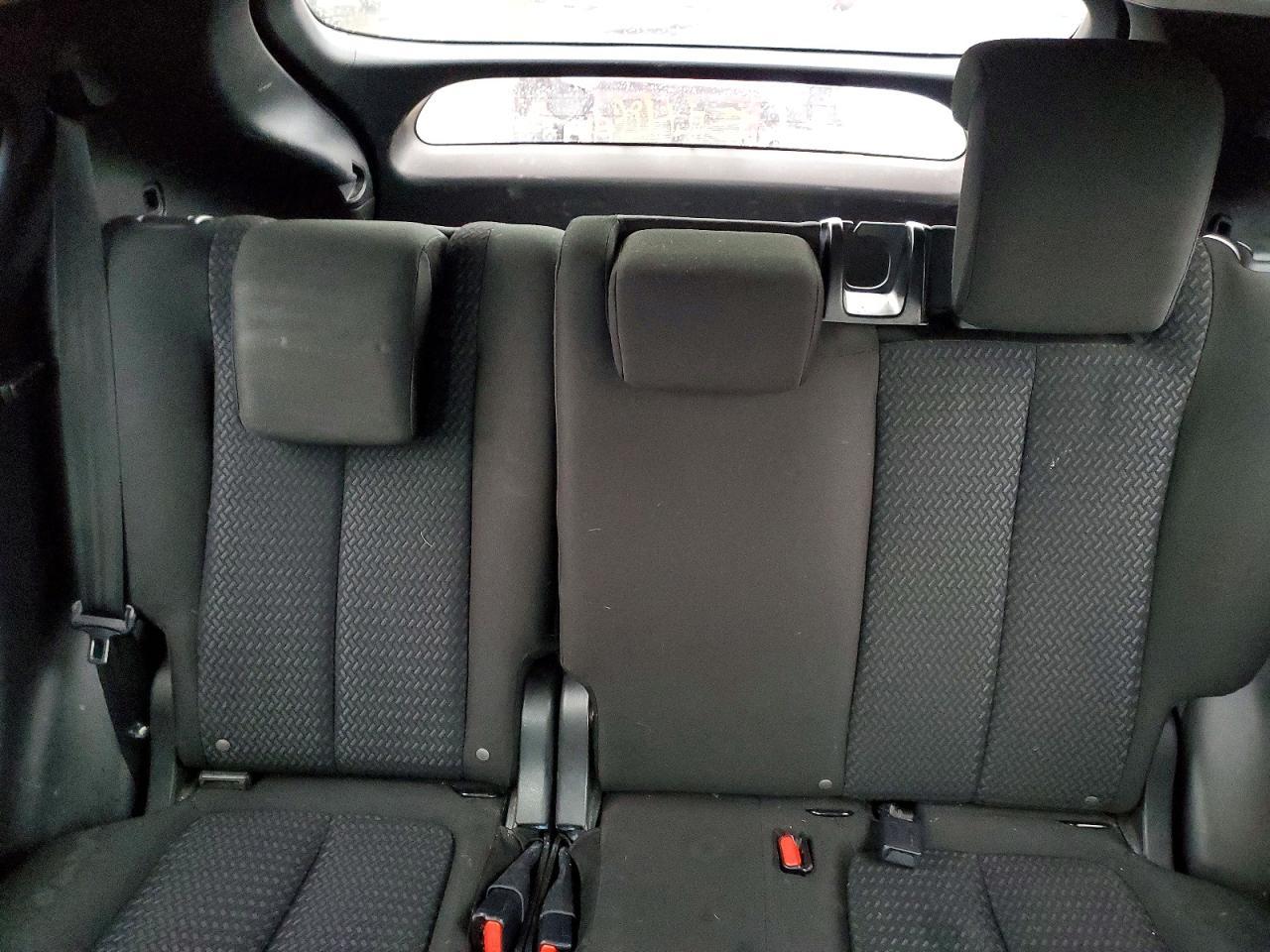 2020 Mitsubishi Eclipse Cross Es - zdjęcie 10