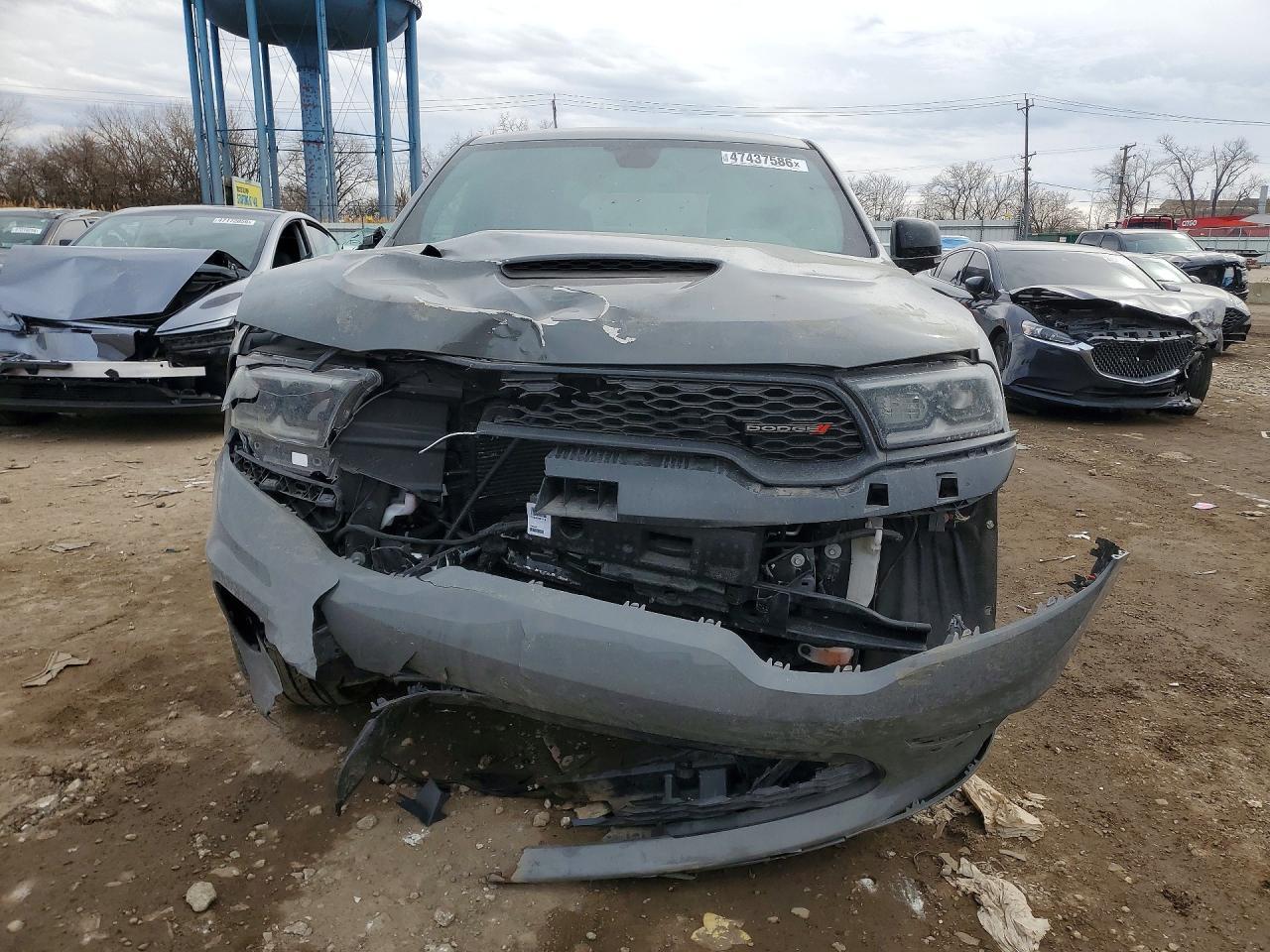 2021 Dodge Durango R - zdjęcie 5