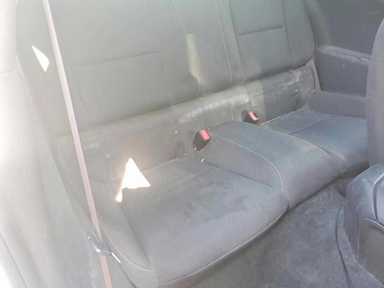 2015 Chevrolet Camaro Lt - zdjęcie 10