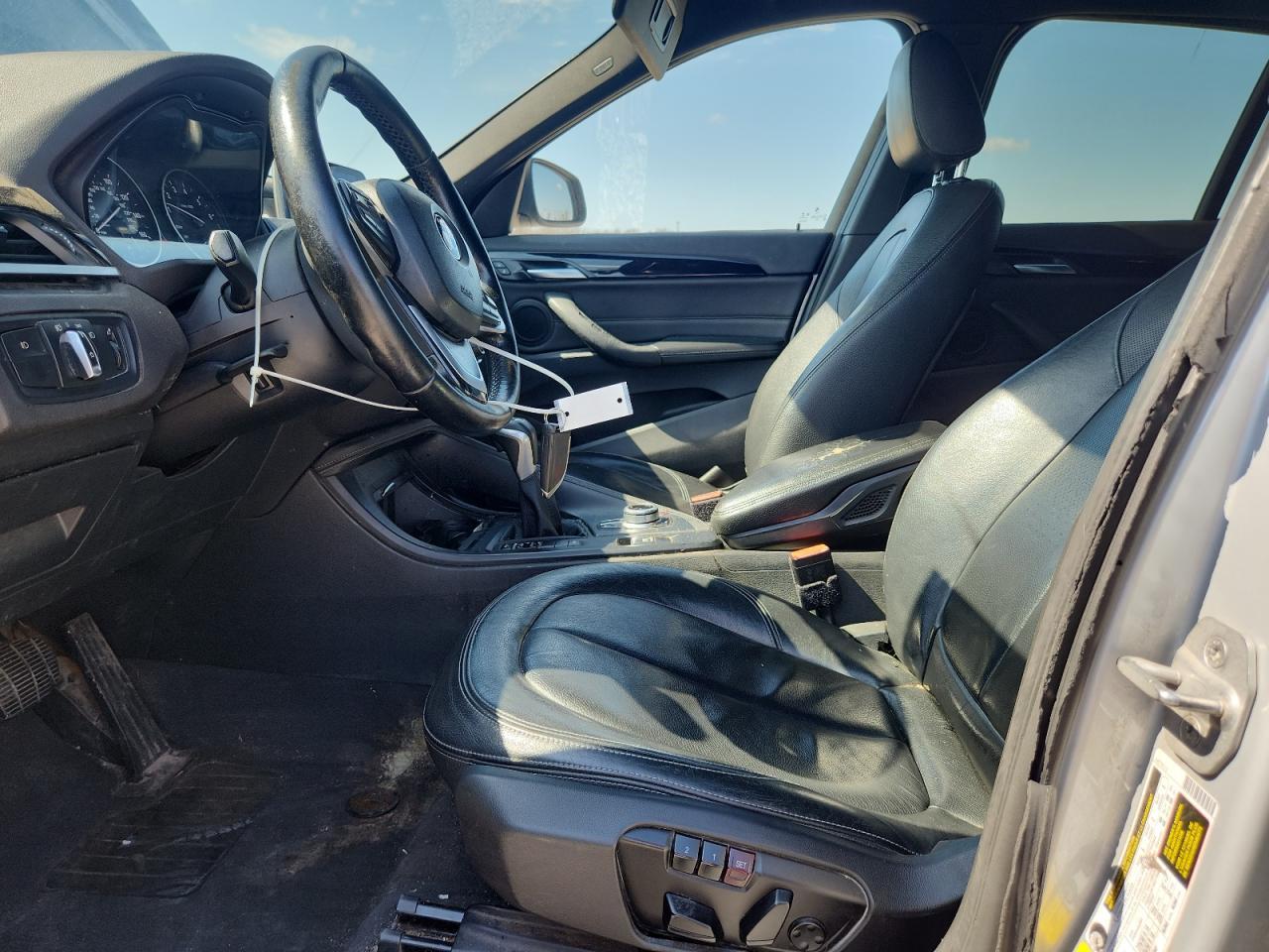 2018 BMW X1 xDrive28I - zdjęcie 7