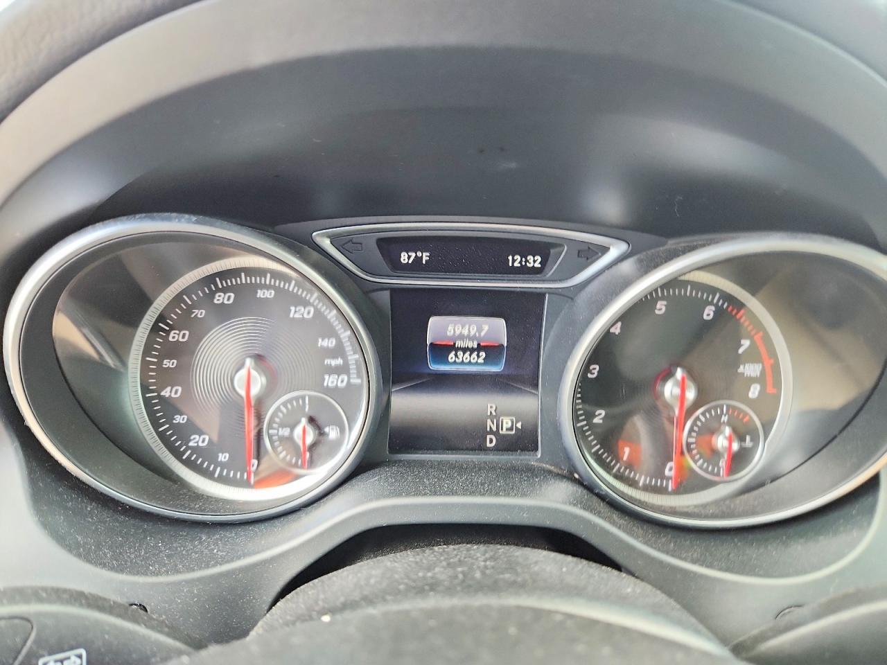 2020 Mercedes-Benz Gla 250 - zdjęcie 9