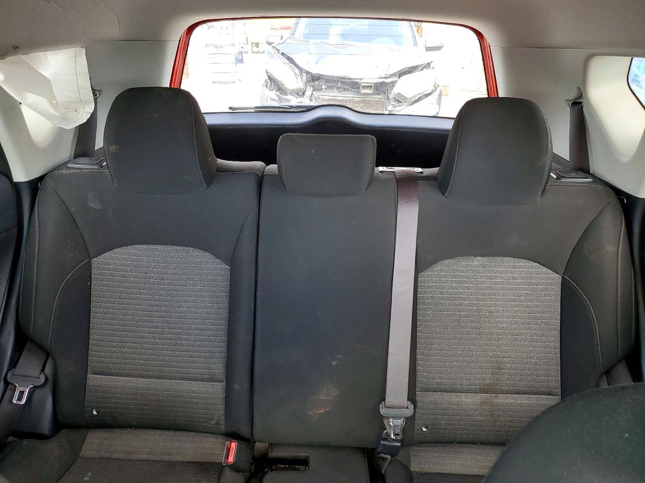 2020 Kia Soul Gt-Line - zdjęcie 10