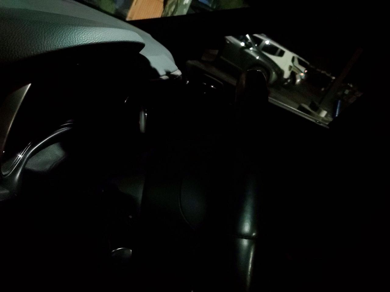 2017 Jeep Grand Cherokee Limited - zdjęcie 9