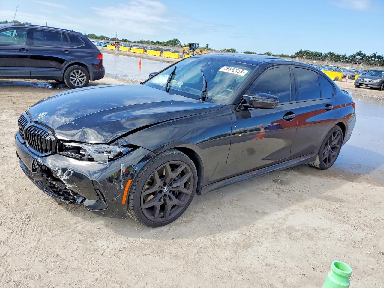 BMW Seria 3 - zdjęcie 1