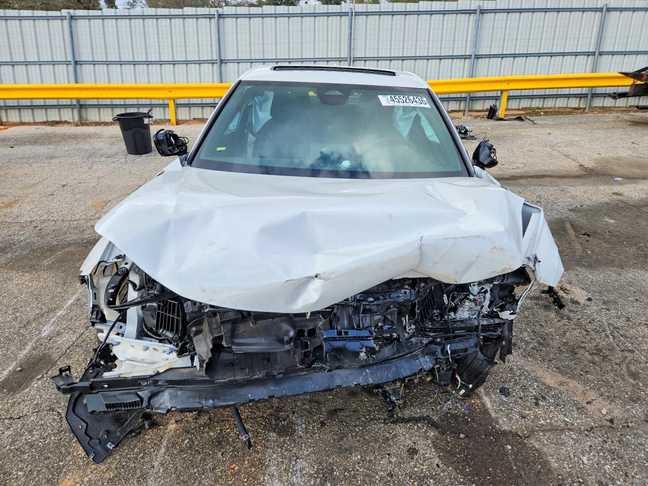 2025 Honda Civic Sport - zdjęcie 5