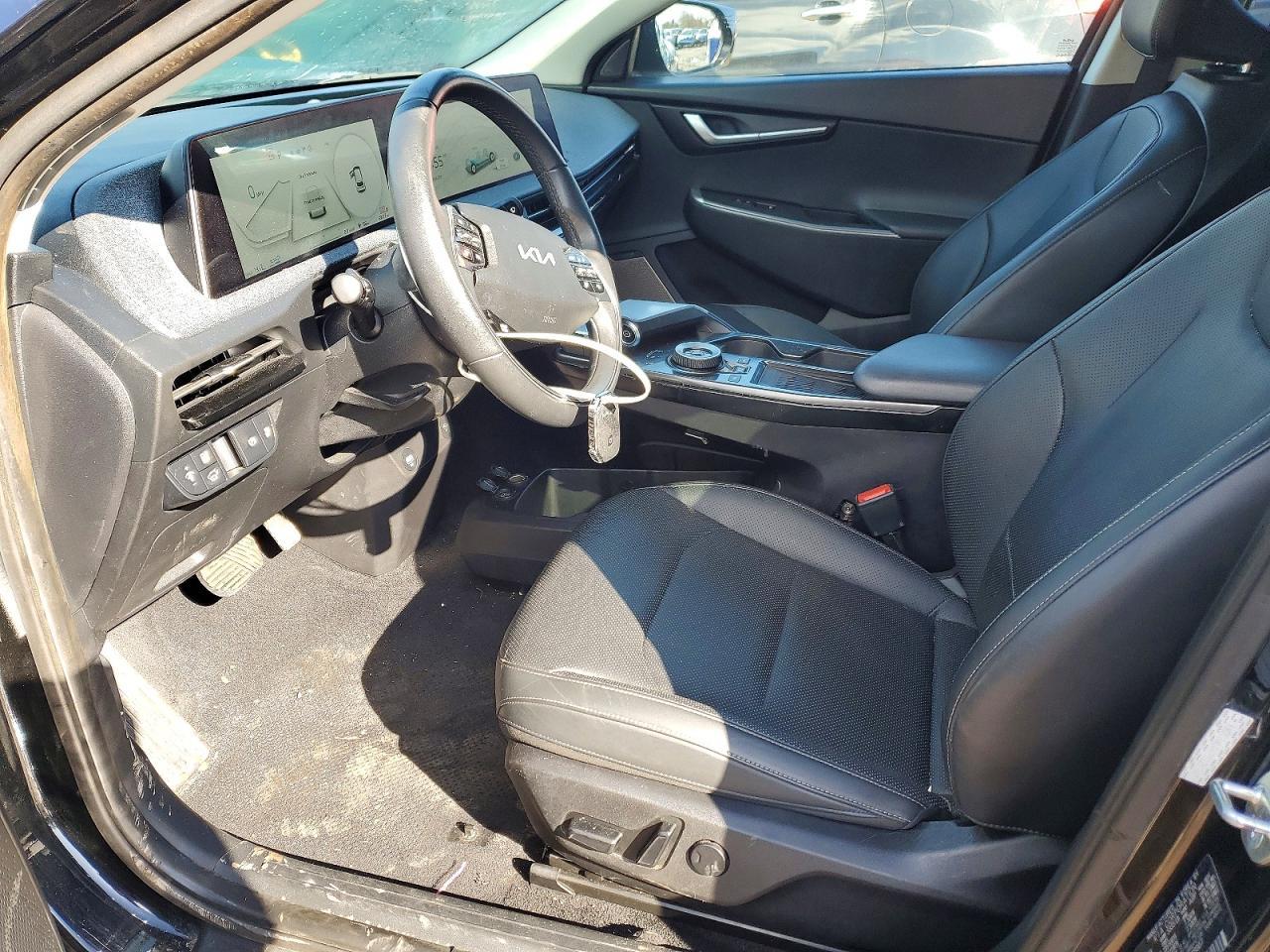 2023 Kia Ev6 Wind - zdjęcie 7