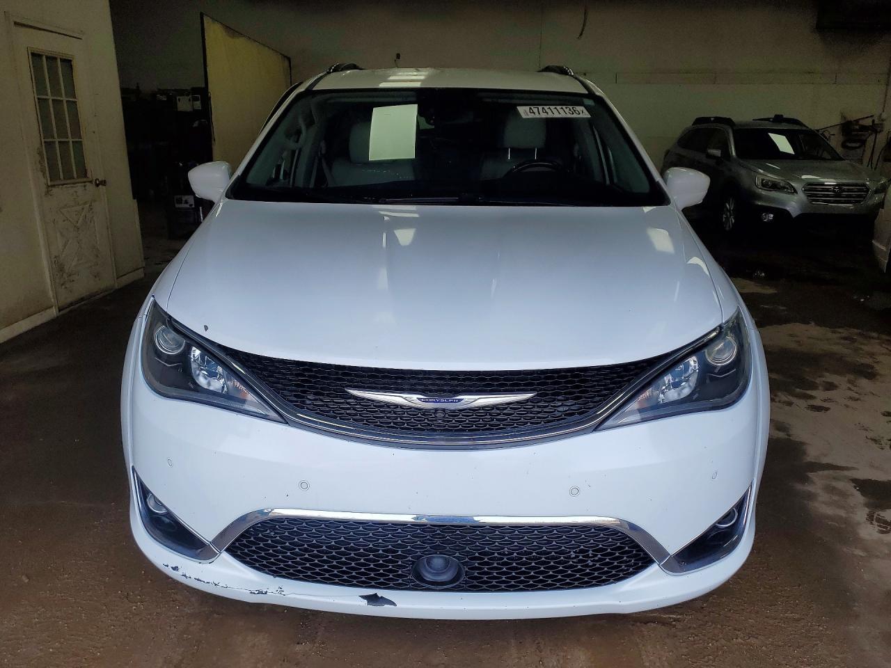 2020 Chrysler Pacifica Touring L Plus - zdjęcie 5
