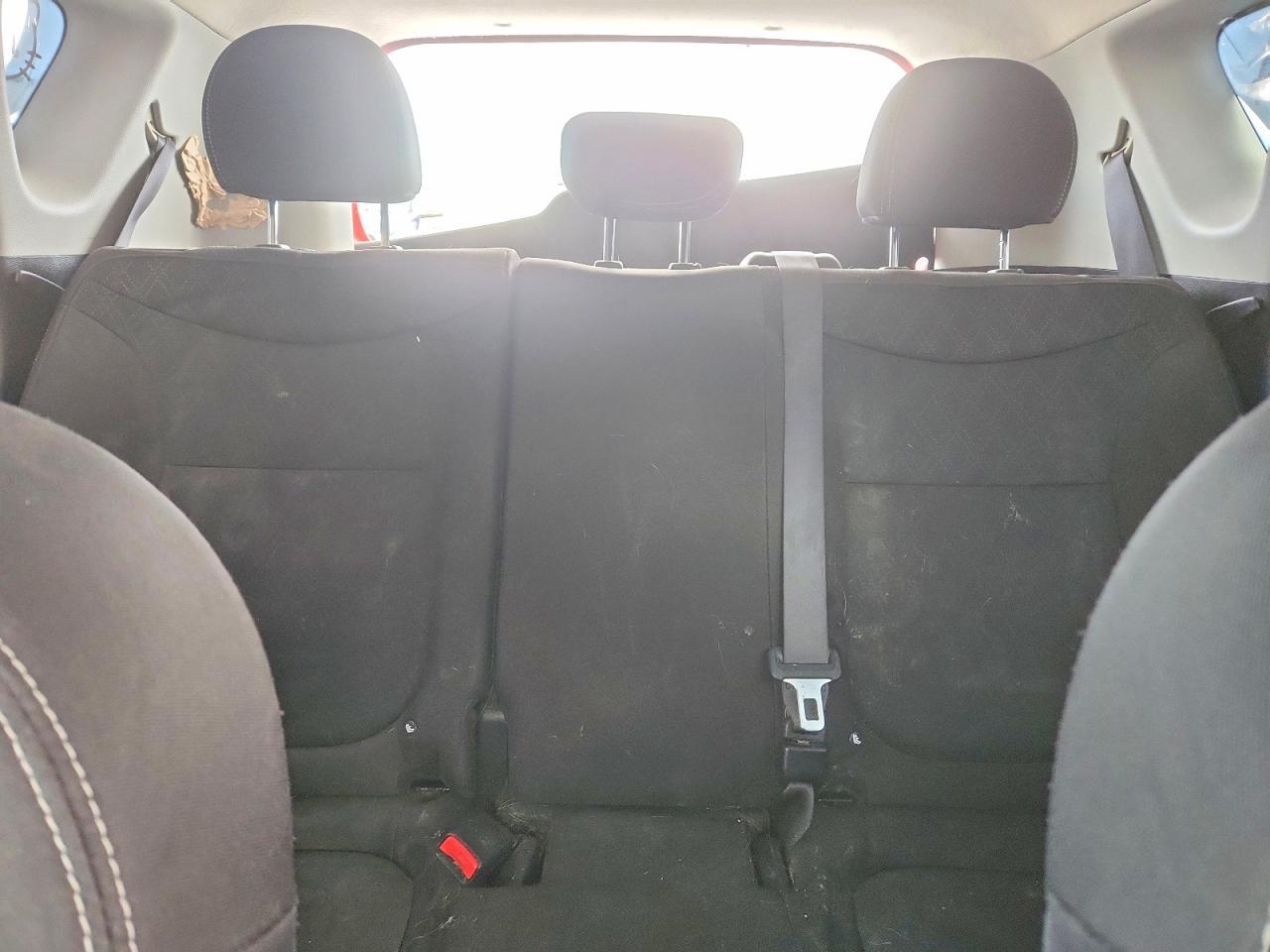 2017 Kia Soul Unknown - zdjęcie 10