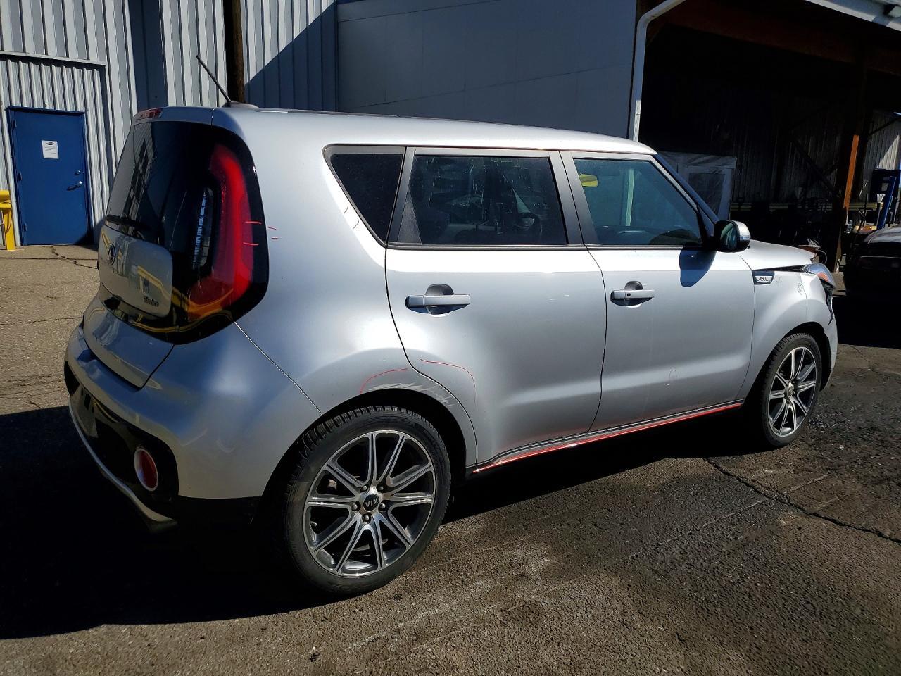 2019 Kia Soul ! - zdjęcie 3